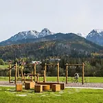 Tatra Elite Z Widokiem Na Gory * Kościelisko