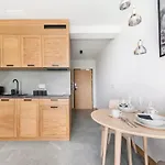 Tatra Elite Z Widokiem Na Gory Apartment