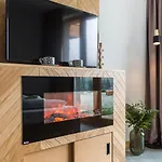 Tatra Elite Z Widokiem Na Gory Apartment *