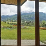 Tatra Elite Z Widokiem Na Gory