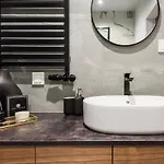 Tatra Elite Z Widokiem Na Gory Apartment *