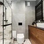 Tatra Elite Z Widokiem Na Gory Apartment Kościelisko