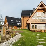 Tatra Elite Z Widokiem Na Gory