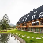 Apartment Tatra Elite Z Widokiem Na Gory Kościelisko