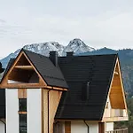 Tatra Elite Z Widokiem Na Gory Apartment
