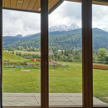 Tatra Elite Z Widokiem Na Gory - Izby Podhalanskie